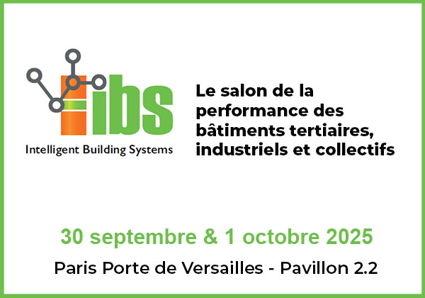 SALON IBS 2025