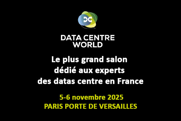 SALON DATA CENTRE WORLD