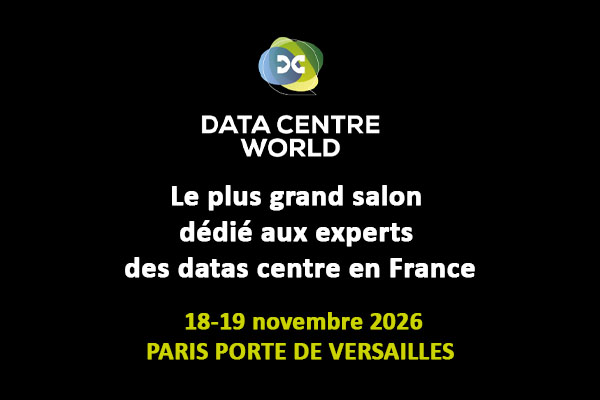 SALON DATA CENTRE WORLD 2026