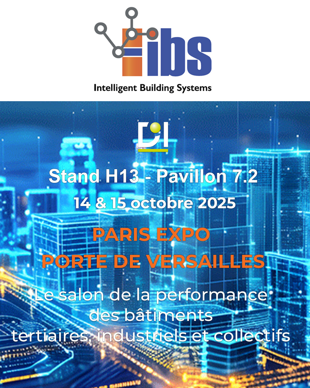 Salon IBS 2026