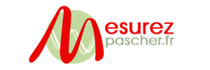 logo mesurez pas cher