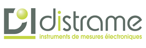 logo Distrame