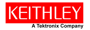 logo keithley