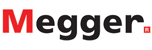 logo megger