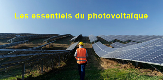 photovoltaïque